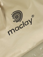 Палатка туристическая 3-местная maclay turgoyak cool 3, 380×210×170 см, кемпинговая, двухслойная, с тамбуром, бежевая - Фото 8
