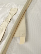 Палатка туристическая 3-местная maclay turgoyak cool 3, 380×210×170 см, кемпинговая, двухслойная, с тамбуром, бежевая - Фото 10