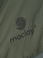 Палатка туристическая 3-местная maclay khibin 3, 310×210×140 см, трекинговая, двухслойная, с тамбуром, зелёная 10837307 - фото 16816509