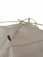 Палатка туристическая 4-местная maclay kavkaz ume 4, 250×360×140 см, треккинговая, двухслойная, с тамбуром, бежевая - Фото 9