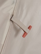 Палатка туристическая 4-местная maclay kavkaz ume 4, 250×360×140 см, треккинговая, двухслойная, с тамбуром, бежевая - Фото 14