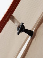Палатка туристическая 4-местная maclay kavkaz ume 4, 250×360×140 см, треккинговая, двухслойная, с тамбуром, бежевая - Фото 18