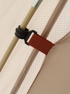 Палатка туристическая 4-местная maclay kavkaz ume 4, 250×360×140 см, треккинговая, двухслойная, с тамбуром, бежевая - Фото 19