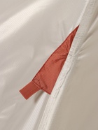 Палатка туристическая 4-местная maclay kavkaz ume 4, 250×360×140 см, треккинговая, двухслойная, с тамбуром, бежевая - Фото 20