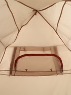 Палатка туристическая 4-местная maclay kavkaz ume 4, 250×360×140 см, треккинговая, двухслойная, с тамбуром, бежевая - Фото 22