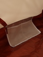Палатка туристическая 4-местная maclay kavkaz ume 4, 250×360×140 см, треккинговая, двухслойная, с тамбуром, бежевая - Фото 24
