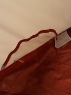 Палатка туристическая 4-местная maclay kavkaz ume 4, 250×360×140 см, треккинговая, двухслойная, с тамбуром, бежевая - Фото 25