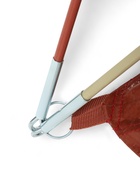 Палатка туристическая 4-местная maclay kavkaz ume 4, 250×360×140 см, треккинговая, двухслойная, с тамбуром, бежевая - Фото 28