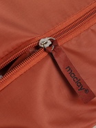 Палатка туристическая 4-местная maclay kavkaz ume 4, 250×360×140 см, треккинговая, двухслойная, с тамбуром, бежевая - Фото 31