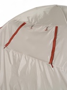 Палатка туристическая 4-местная maclay kavkaz ume 4, 250×360×140 см, треккинговая, двухслойная, с тамбуром, бежевая - Фото 12