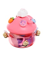 УЦЕНКА Развивающая игрушка «Звонкий домик», 5 фигурок, 3+ 10908034