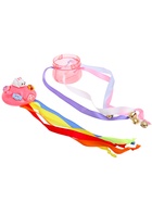 УЦЕНКА Развивающая игрушка «Звонкий домик», 5 фигурок, 3+ 10908034