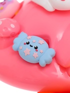 УЦЕНКА Развивающая игрушка «Звонкий домик», 5 фигурок, 3+ 10908034