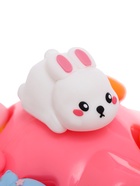 УЦЕНКА Развивающая игрушка «Звонкий домик», 5 фигурок, 3+ 10908034