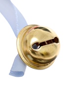 УЦЕНКА Развивающая игрушка «Звонкий домик», 5 фигурок, 3+ 10908034