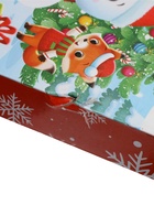 УЦЕНКА Музыкальное пианино «Волшебного нового года», звук, синяя - Фото 8