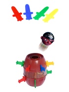 УЦЕНКА Настольная игра «Хитрый Джек», мини‑версия, 2‑4 игрока, 3+ - Фото 3