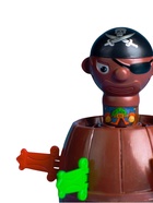 УЦЕНКА Настольная игра «Хитрый Джек», мини‑версия, 2‑4 игрока, 3+ - Фото 4