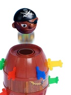 УЦЕНКА Настольная игра «Хитрый Джек», мини‑версия, 2‑4 игрока, 3+ - Фото 5