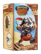 УЦЕНКА Настольная игра «Хитрый Джек», мини‑версия, 2‑4 игрока, 3+ - Фото 6