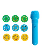 УЦЕНКА Адвент‑календарь «Животные мира», 9 слайдов - Фото 2