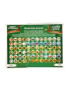 УЦЕНКА Адвент‑календарь «Животные мира», 9 слайдов - Фото 7