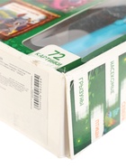 УЦЕНКА Адвент‑календарь «Животные мира», 9 слайдов - Фото 9