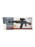 УЦЕНКА Автомат АК-47, стреляем мягкими пулями с гильзами - Фото 11