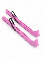 Чехлы для коньков Winter Star, 34 см, универсальные, розовые - Фото 1