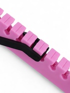 Чехлы для коньков Winter Star, 34 см, универсальные, розовые - Фото 4