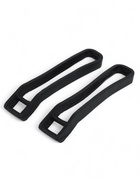 Чехлы для коньков Winter Star, 34 см, универсальные, розовые - Фото 5