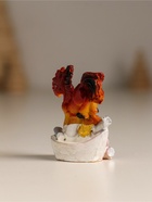 Фигурка полистоун «Конь и служба», 4.5×2.5×5 см, МИКС - фото 116597946 Фигурка полистоун «Конь и служба», 4.5×2.5×5 см, МИКС - фото 116597946