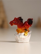 Фигурка полистоун «Конь и служба», 4.5×2.5×5 см, МИКС - фото 117264308 Фигурка полистоун «Конь и служба», 4.5×2.5×5 см, МИКС - фото 117264308