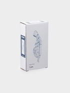 Блюдо для подачи «Лист» 13.5×7.2×3.5, стекло, прозрачное - фото 7728595