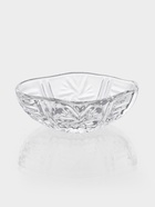 Икорница «Лебедь», 200 мл, 13.5×8.7×13 см, стекло, прозрачная - Фото 6