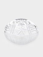 Икорница «Лебедь», 200 мл, 13.5×8.7×13 см, стекло, прозрачная - Фото 7