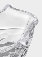 Икорница «Рыба», 100 мл, 16.6×7.5×9.5 см, стекло, прозрачная - Фото 5