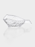 Икорница «Рыба» 16.6×7.5×9.5 см, стекло, прозрачная - Фото 5