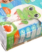 УЦЕНКА Игрушка для купания в ванной «Водные забавы: Лягушка», 3 мячика 10908239