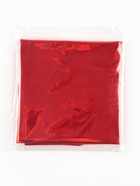 Воздушные шары фольгированные 19" «Красное сердце», 5 шт. - Фото 3