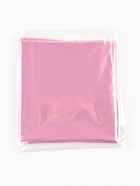 Воздушные шары фольгированные 19" «Розовое сердце», 5 шт. - Фото 3