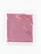 Воздушные шары фольгированные 19" «Нежно-розовое сердце», 5 шт. - Фото 3