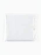 Воздушные шары фольгированные 19" «Белое сердце», 5 шт. - Фото 3