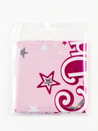 Воздушные шары фольгированные 19" «С Днём Рождения, Super Star!», 5 шт. - Фото 2