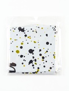 Воздушные шары фольгированные 19" «С Днём рождения!», 5 шт. - Фото 3