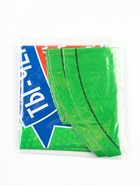 Воздушные шары фольгированные 18" «Футбол. Ты чемпион», 5 шт. - Фото 2