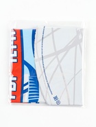 Воздушные шары фольгированные 18" «Хоккей. Ты чемпион», 5 шт. - Фото 2