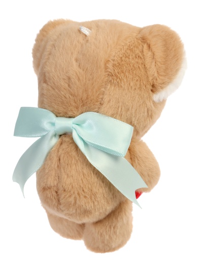 Мягкая игрушка - брелок «Люблю тебя»