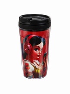 Термостакан детский со вставкой «Белоснежка», 250 мл - Фото 2