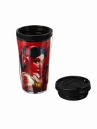 Термостакан детский со вставкой «Белоснежка», 250 мл - Фото 5